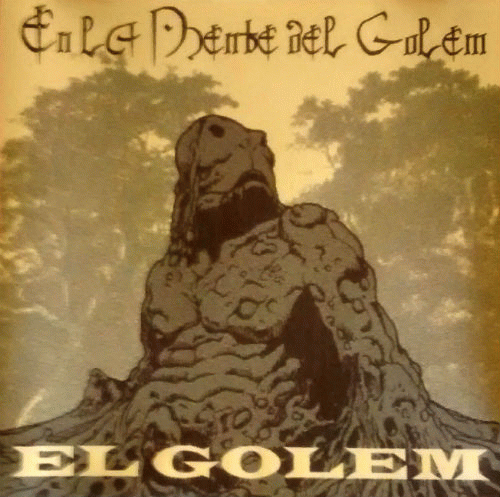 Der Golem : En la Mente del Golem Der Golem : En la Mente del Golem